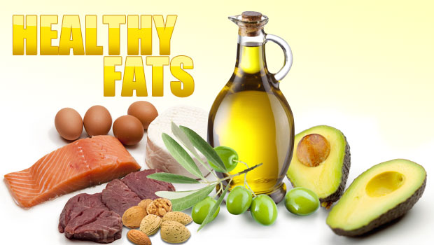 10 Healthy Fats To Include In Your Diet