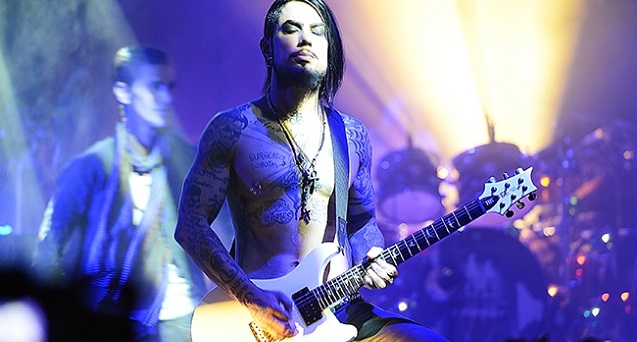 38 Best Dave navarro workout routine for Workout at Home