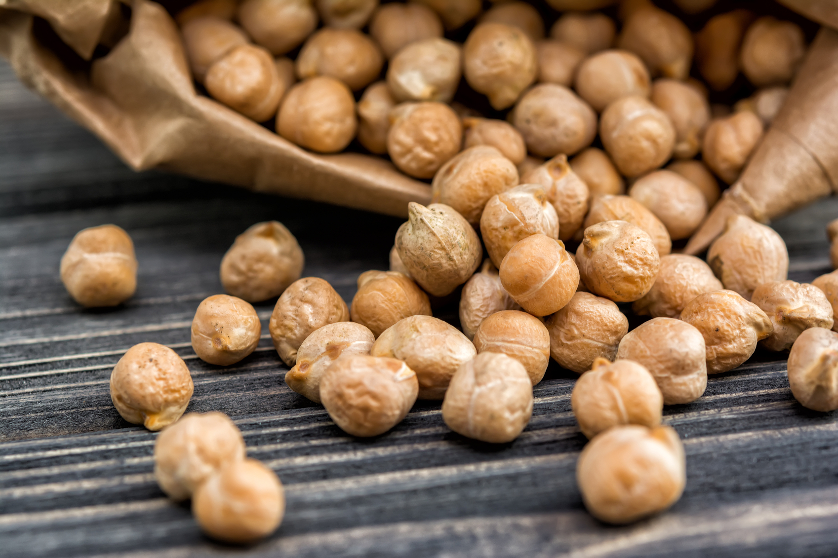 Why Are Garbanzo Beans Good For You