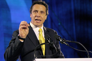 Andrew Cuomo