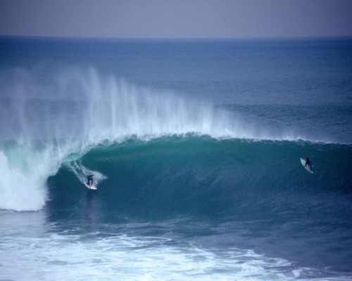 Bundoran Beach, County Donegal, Ireland