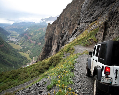 Ouray