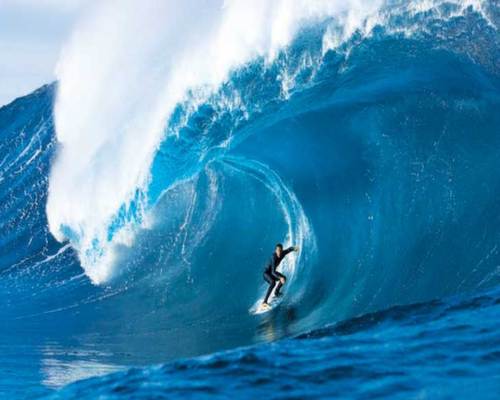 Superbanks, Gold Coast, Australia