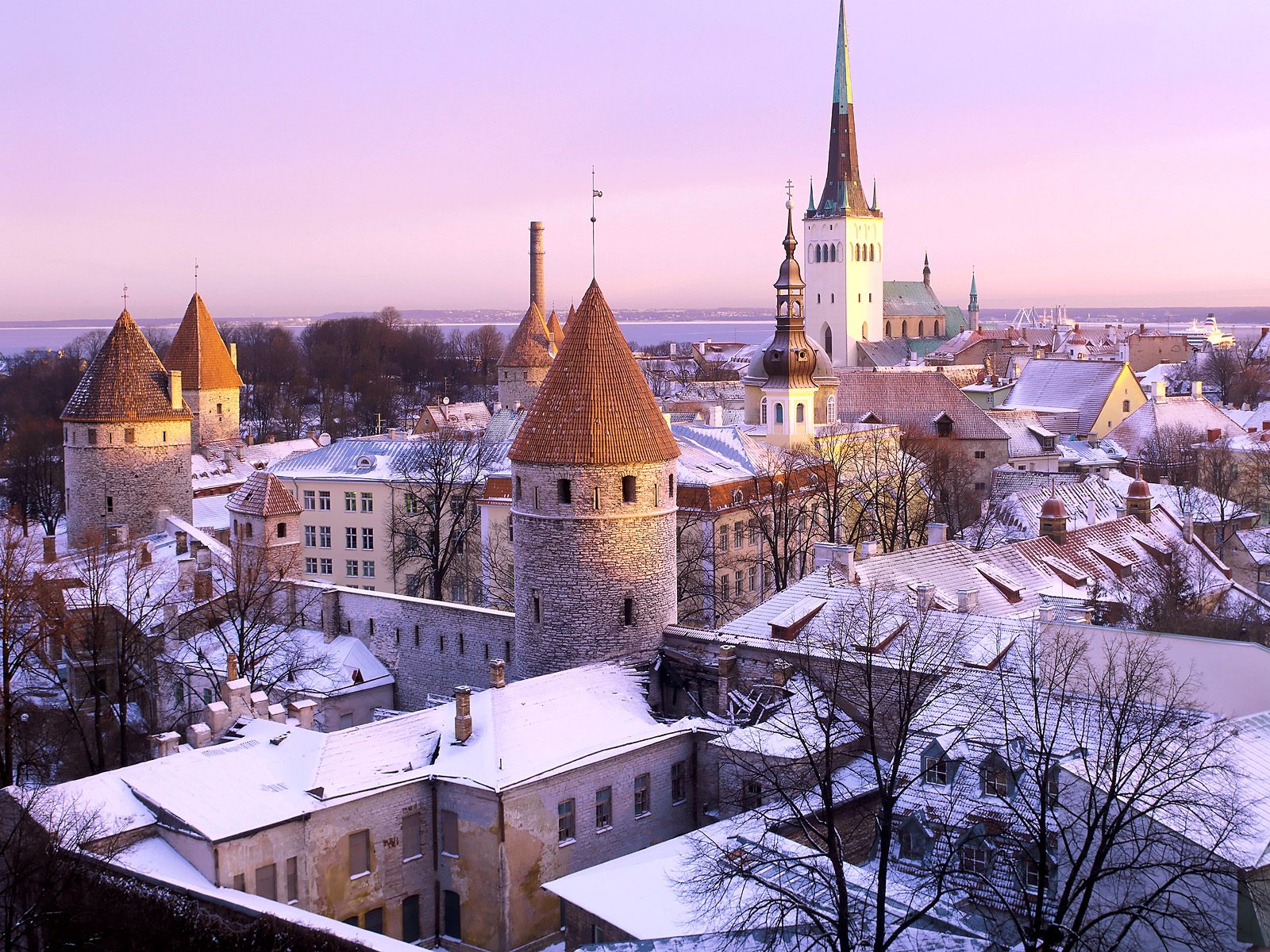 estonia