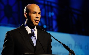 Cory-Booker