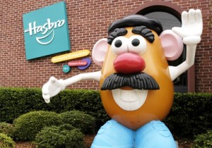 hasbro headquarters
