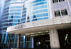mayo clinic