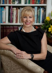 ann scott