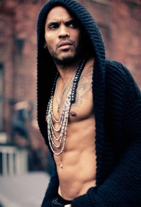lenny kravitz