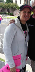 terri