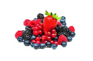 polyphenol fruit