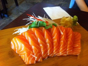 salmon