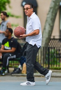 Andy+Garcia+Son+Andres+Play+Basketball+New+1NvlVXFetCsl