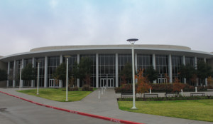 Champions Forest Baptist Church 3 - Details