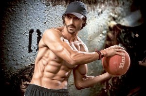 arjun rampal