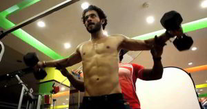 bharath