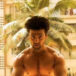 kushal tandon