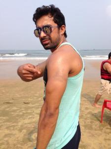 rannvijay