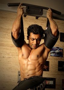 suriya
