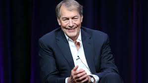 charlie rose