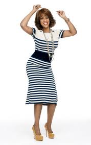 gayle king