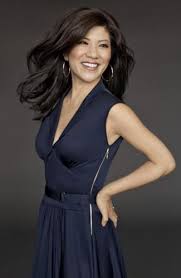 julie chen