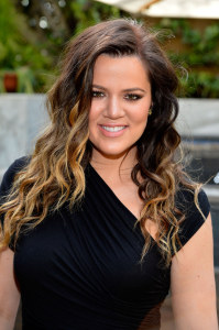 khloe k