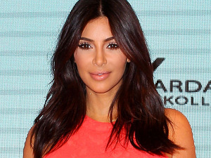 kim k