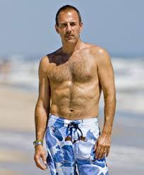 matt lauer