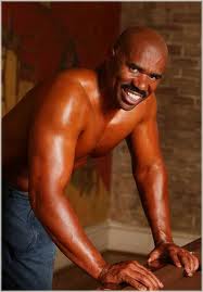 steve harvey