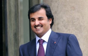 emir tamim