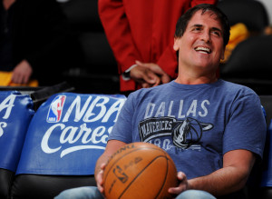 NBA 2011 - Playoffs - Mavericks Beat Lakers 96-94