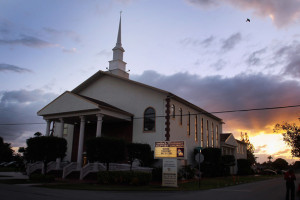 Trayvon+Martin+Family+Attends+Sunday+Church+Pc2psIz3oJgl