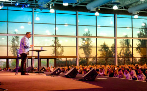 pastor-rick-warren-stands-on-stage-at-saddleback-church-in-lake-forest-calif-the-megachurch-this-month-is-launching-three-international-campuses-one-in-hong-kong-buenos-aires-and-berlin