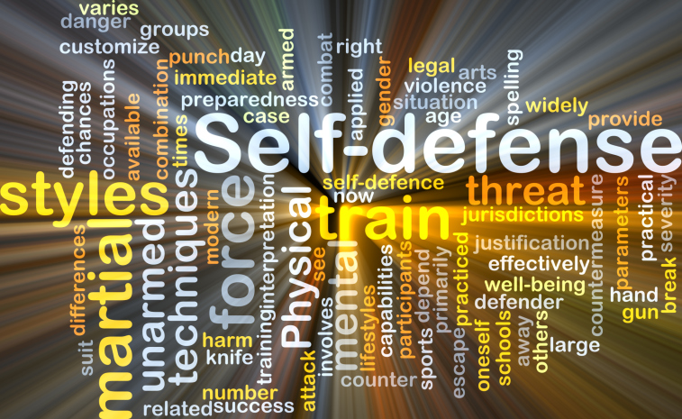 Top 10 Health Benefits Of Knowing Self Defense