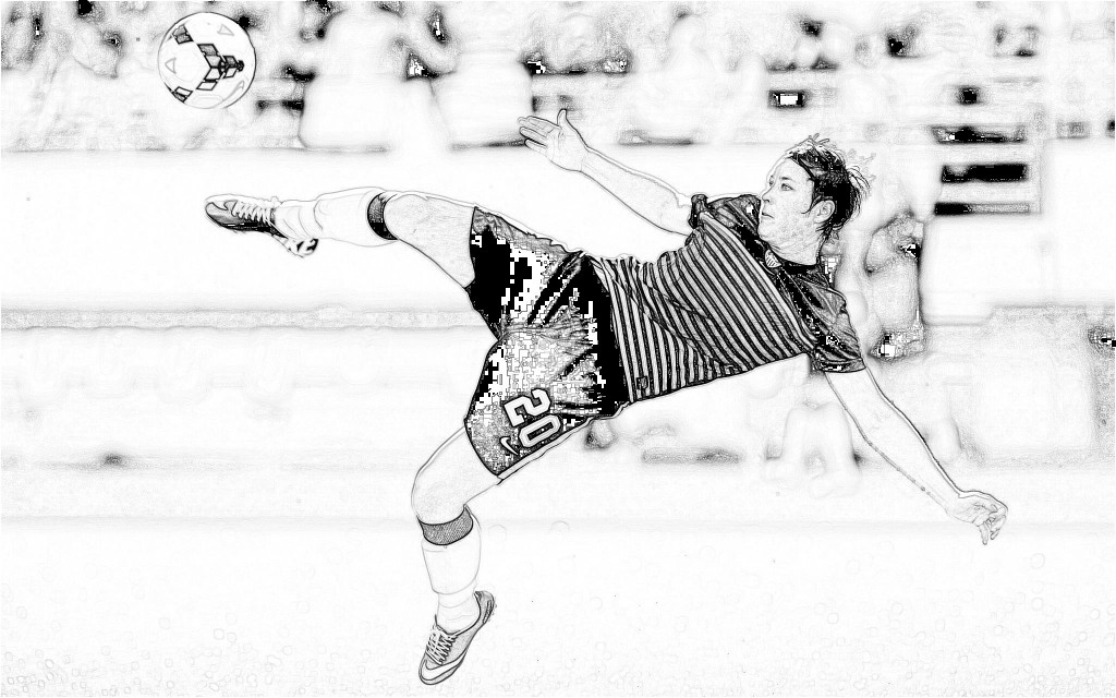 Abby Wambach