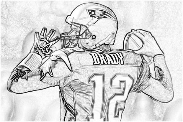 brady