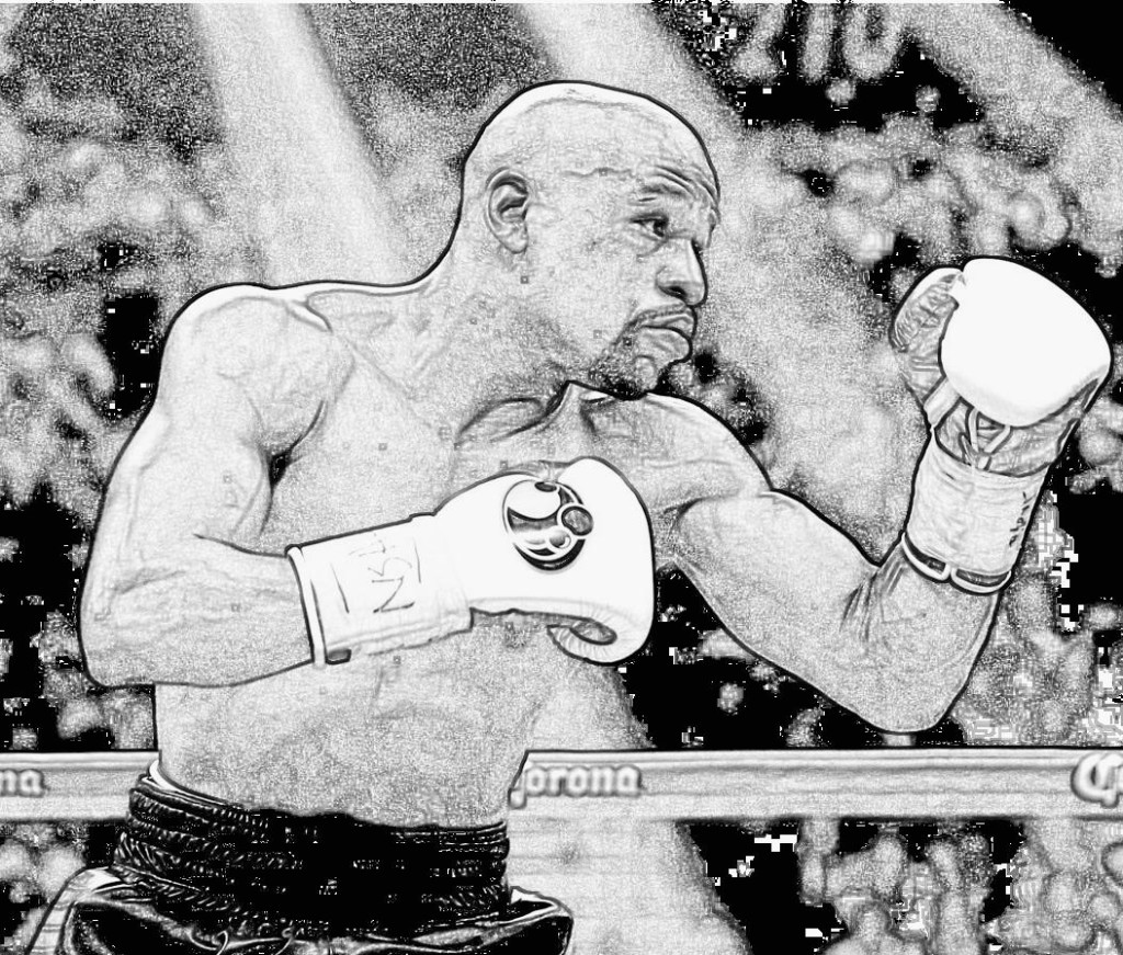 floyd mayweather