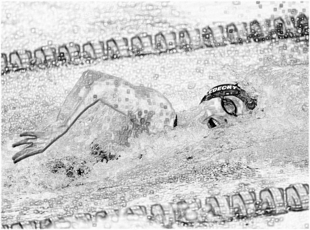 ledecky