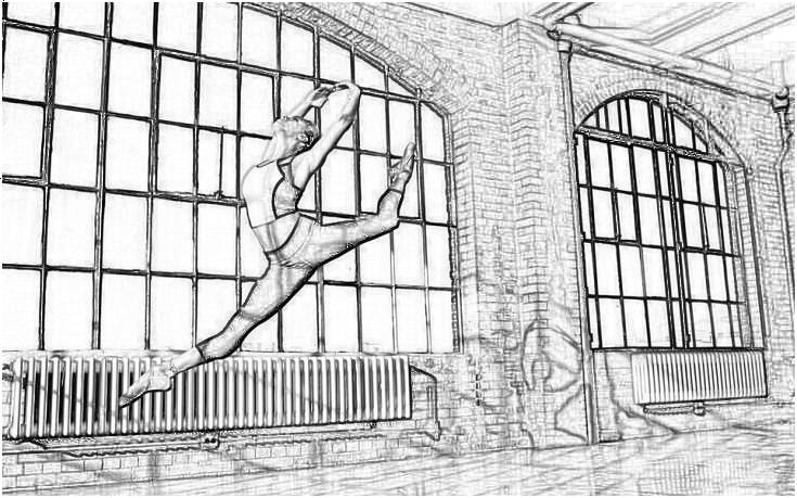 misty copeland
