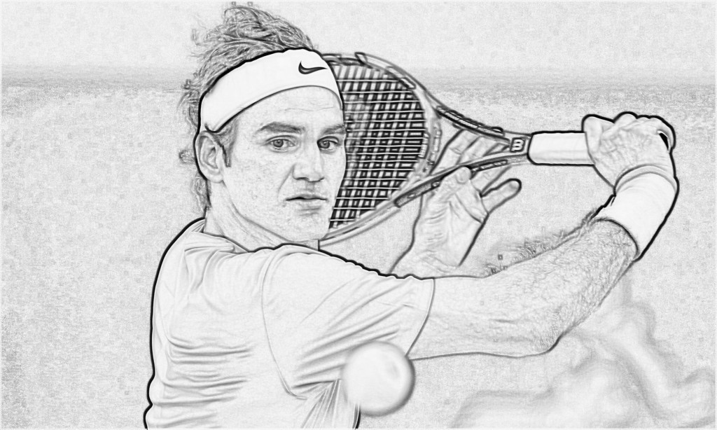 roger federer
