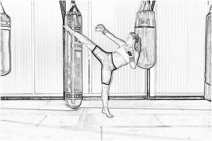 ronda rousey