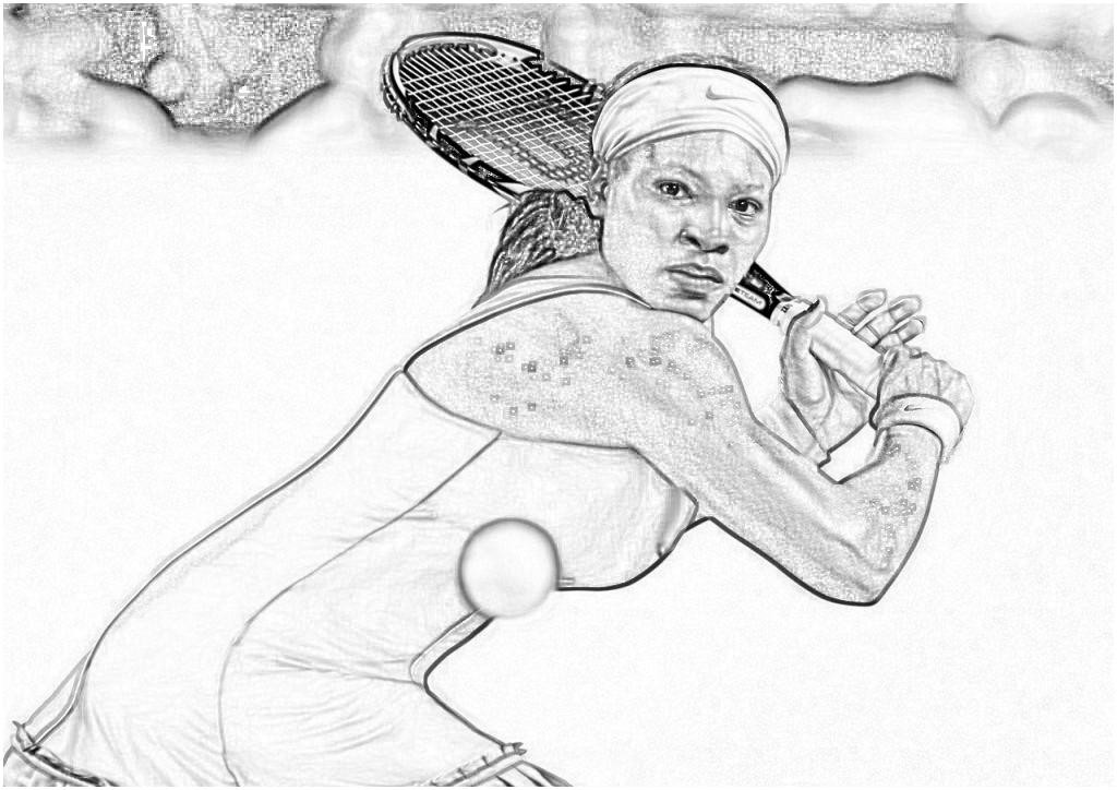 serena