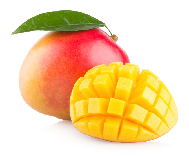 Mango-licious: The Top 6 Health Benefits of Mango