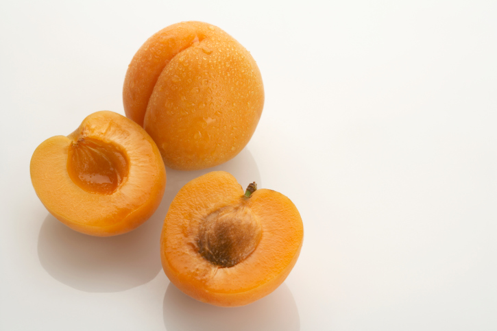 Benefits apricot Top 22