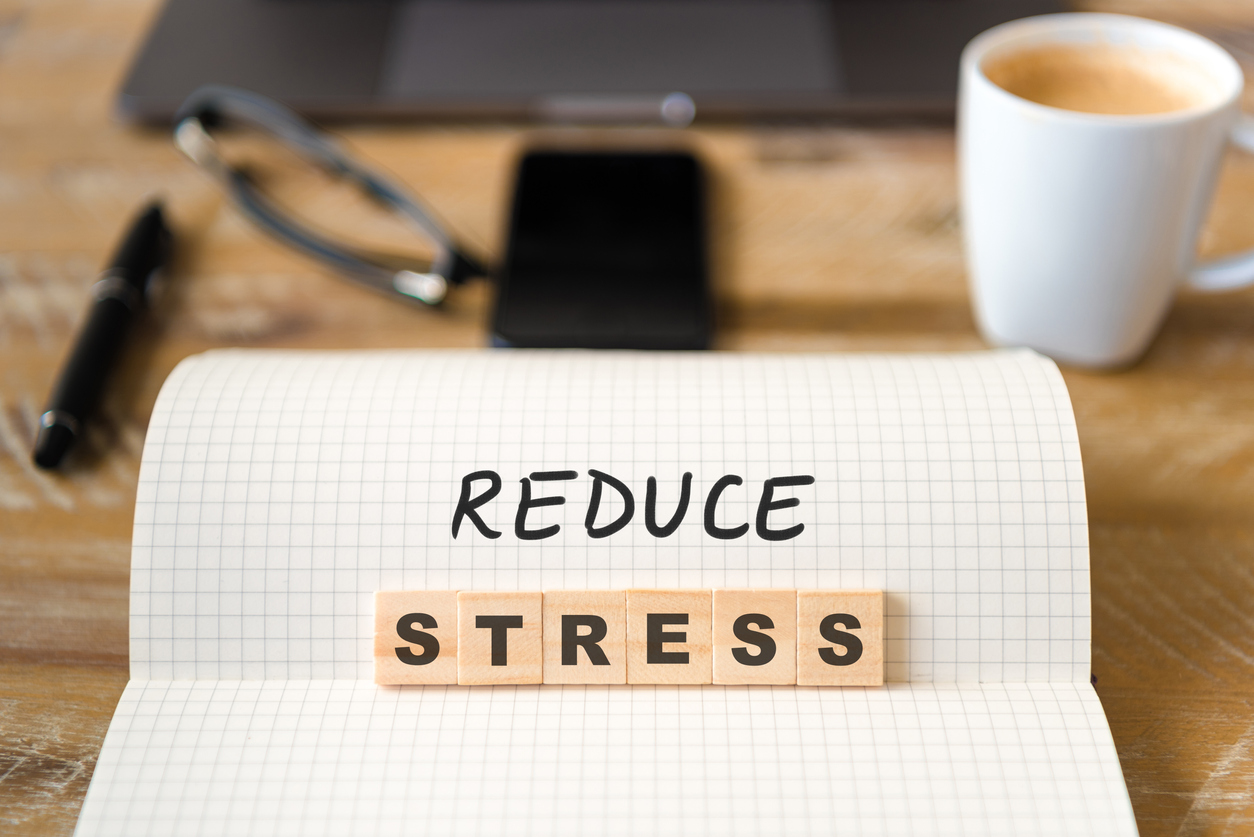 Top 10 Ways To Reduce Stress And Anxiety In The Time Of COVID-19