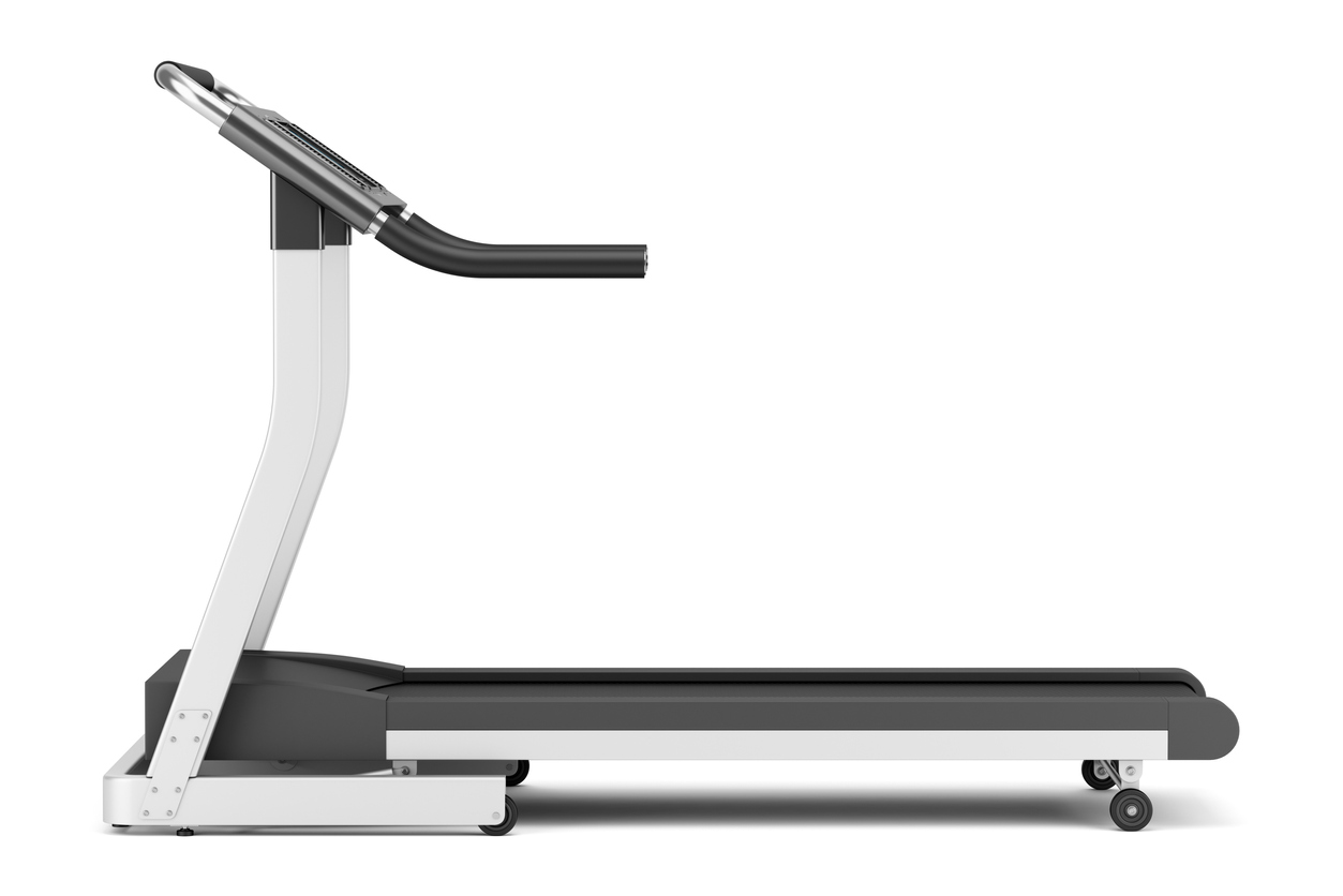 Top 10 Treadmills on Amazon