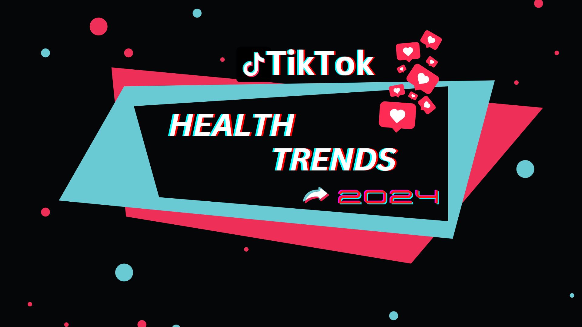 Social Media Wellness: 5 Tiktok Health Trends You Need To Know